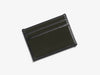 M/S Cardholder – Shelter Green/Black