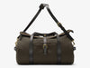 M/S Adventurer - Army/Dark Brown