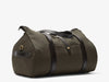 M/S Adventurer - Army/Dark Brown