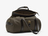 M/S Adventurer - Army/Dark Brown