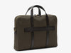 M/S Aspire - Army/Dark Brown