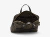 M/S Aspire - Army/Dark Brown