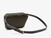 M/S Belt Bag - Army/Dark Brown