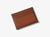M/S Cardholder – Terracotta/Cuoio