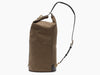 M/S Carpet Bag – Khaki/Black