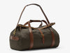 M/S Explorer – Army/Cuoio