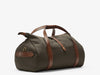 M/S Explorer – Army/Cuoio
