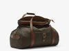 M/S Explorer – Army/Cuoio