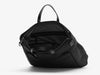 M/S Helmet Bag – Eclipse Black/Black