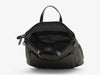 M/S Helmet Bag – Shelter Green/Black