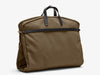 M/S Suit Carrier - Khaki/Black