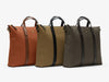M/S Mate - Khaki/Black