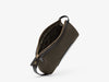 M/S Prime - Army/Dark Brown
