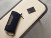 m-s-cardholder-navy-nylon-dark-brown-leather