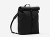 M/S Rucksack – Eclipse Black/Black