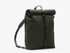 M/S Rucksack – Shelter Green/Black