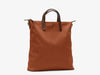 M/S Shopper - Terracotta/Cuoio