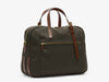 M/S Transit - Army/Cuoio
