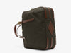M/S Transit - Army/Cuoio