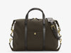 M/S Utility – Army/Dark Brown