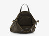 M/S Utility – Army/Dark Brown