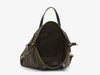 M/S Utility – Army/Dark Brown